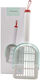 Cheerble Rotatable Scoop Cat Toilet 1pcs