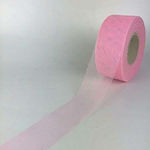 RIBBON TULLE 5CMX50M (PINK)