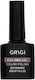 Grigi Era Pro Halb-permanenter Nagellack 044 Ro...