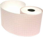 Innomed Echocardiography Roll Paper with Sheets 58mm x 20m