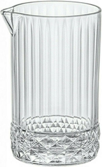 Bormioli Rocco Mixing Glass 00.10090 650мл (6бр)