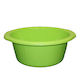 Viomes Round Cleaning Bucket 61x61x27cm 48lt Green