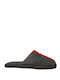 Il Mondo Comfort Slippers Grey - Grey