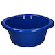 Viomes Round Cleaning Bucket 61x61x27cm 48lt Blue