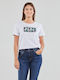 Pepe Jeans Patsy Women's T-shirt White