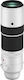 Fujifilm Crop Φωτογραφικός Φακός XF 150-600mm f/5.6-8 R LM OIS WR Super Telephoto για Fujifilm X Mount Μαύρος