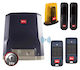 Bft Deimos BT Set Garage Door Motor for Sliding Door for Maximum Weight 600kg