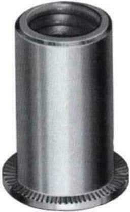 Πριτσίνια Inox WS9315