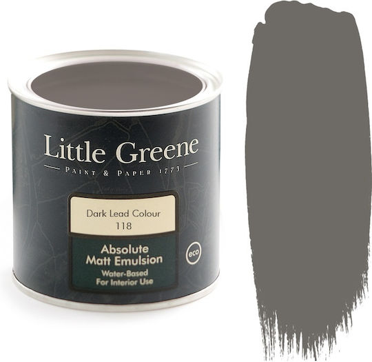 Little Greene Little Greene Silt 40 1Es 40