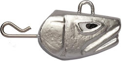 Grauvell Jinza T Αγκίστρια Σετ 6pcs 26.49.54.183 Grauvell Jinza T Αγκίστρια Σετ 6pcs 26.49.54.183