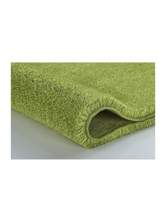 Kleine Wolke Badematte Synthetisch Rund Relax 5...