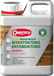 Owatrol Sanixyl Προϊόν Ειδικών Εφαρμογών