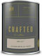 Crown Χρώμα ENTICE 1.25lt Γκρι Μπεζ\entice Ματ