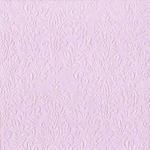 NAPKINS X16 33CM CAMEO (PINK)