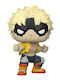 Funko Pop! Animation: My Hero Academia - Fatgum (Slim Form) 1142