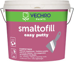 Vechro Smaltofill Easy Putty 1lt