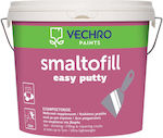 Vechro Smaltofill Easy Putty Chit Alb 1lt