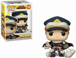 Funko Pop! Animation: My Hero Academia - Inasa Yoarashi 1145