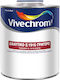 Vivechrom Thinner E/1916 Fast Transparent 4lt 5175039