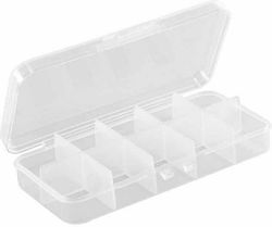 Primus 3110-404 Fishing Tackle Box 13x6x2.4cm