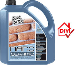Durostick Nano Proof Ceramic DS-270 Αδιαβροχοποιητικό Yδαταπωθητικό Σοβά, Μπετόν, Πήλινων & Πέτρινων Επιφανειών NTNA01 0.75lt Durostick Nano Proof Ceramic DS-270 Αδιαβροχοποιητικό Yδαταπωθητικό Σοβά, Μπετόν, Πήλινων & Πέτρινων Επιφανειών NTNA01 0.75lt