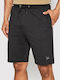 Men's Athletic Shorts Black