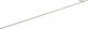 XDive Βέργα Ψαροντούφεκου Ταϊτής Μονόφτερη 6.5mm / 100cm