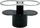 Carman Car Cup Holder 2 Positions for Console