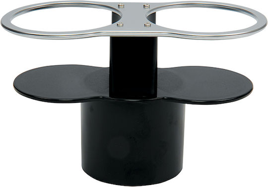 Carman Car Cup Holder 2 Positions for Console