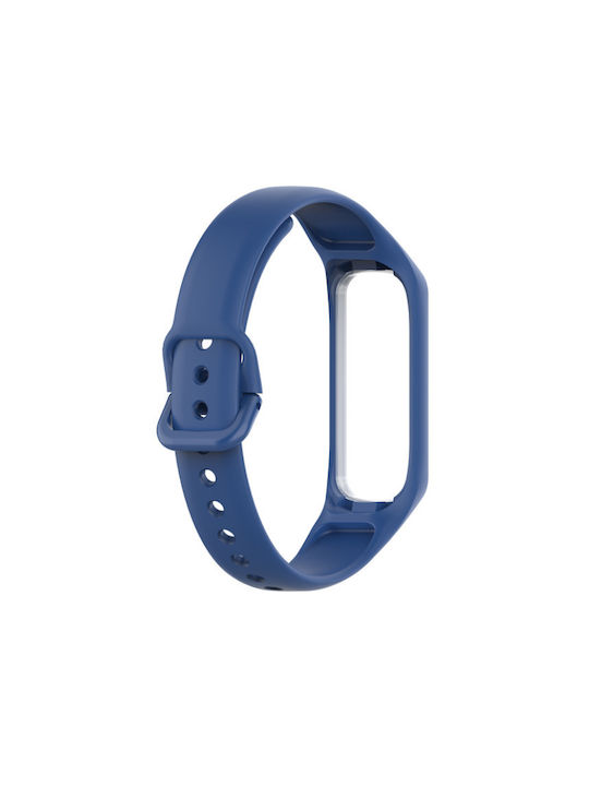 Armband Silikon Marineblau (Galaxy Fit 2) 6532963