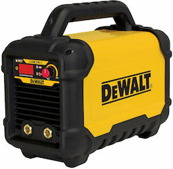 DEWALT Ηλεκτροκόλληση Inverter 160A MMA