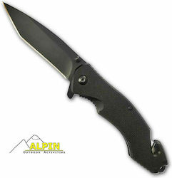 Alpin Tactical Series Outdoor