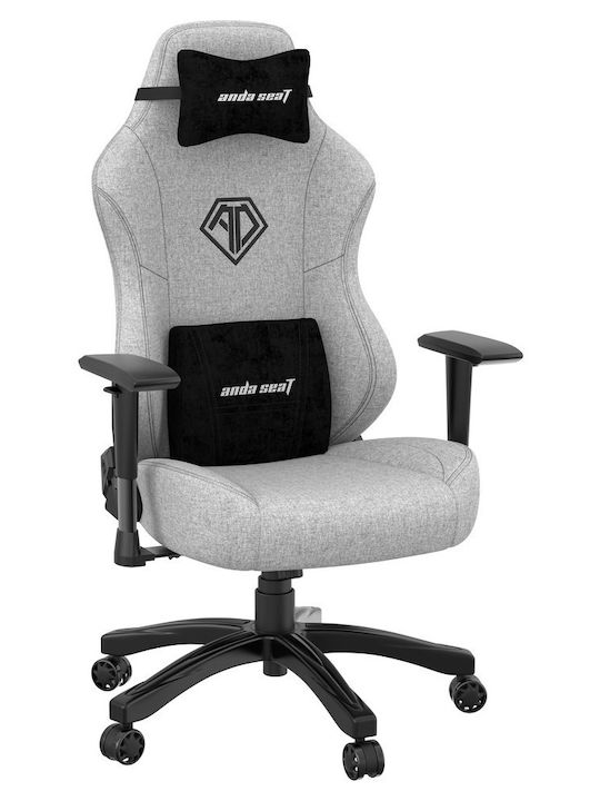 Anda Seat Phantom 3 Υφασμάτινη Γκρι Anda Seat Phantom 3 Υφασμάτινη Γκρι