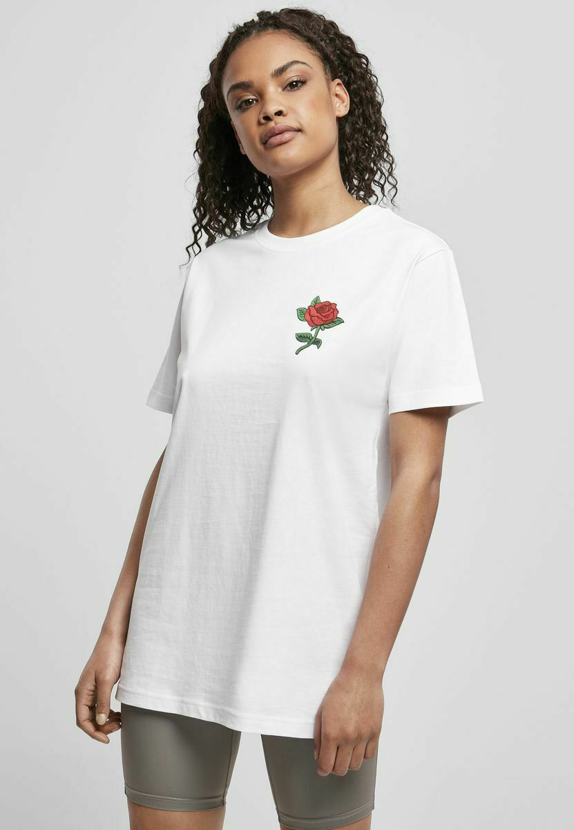Mister tee rose store