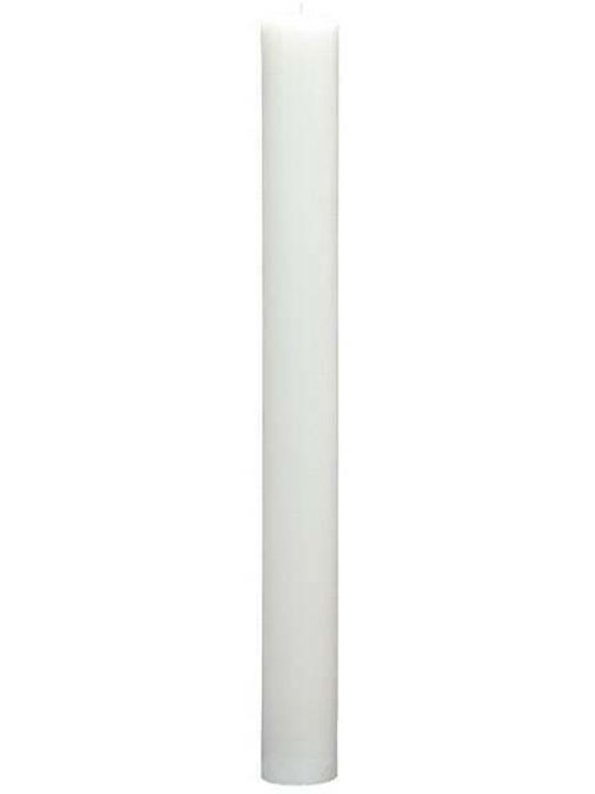 WEDDING LAMP 15X140CM (WHITE)