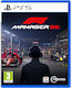 F1 Manager 2022 PS5 Game