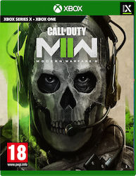 Call of Duty: Modern Warfare II Xbox One/Series X Game