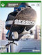 Session: Skate Sim Xbox Series X Game