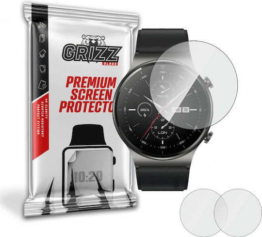 Pro Tempered Glass for the Huawei Watch GT2 46mm 1pcs 3822132275152