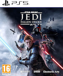 Star Wars Jedi: Fallen Order PS5 Game (Used)