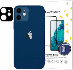 Wozinsky Protecție Cameră Sticlă călită pentru iPhone 12 0000059733