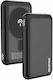Dudao TGK1 Power Bank 10000mAh 15W cu Port USB-...