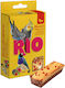 Mealberry Birds Food for Birds Rio Biscuits Wild Berries