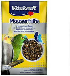 Vitakraft Vitamin for Parrots Wing Support Booster 25gr