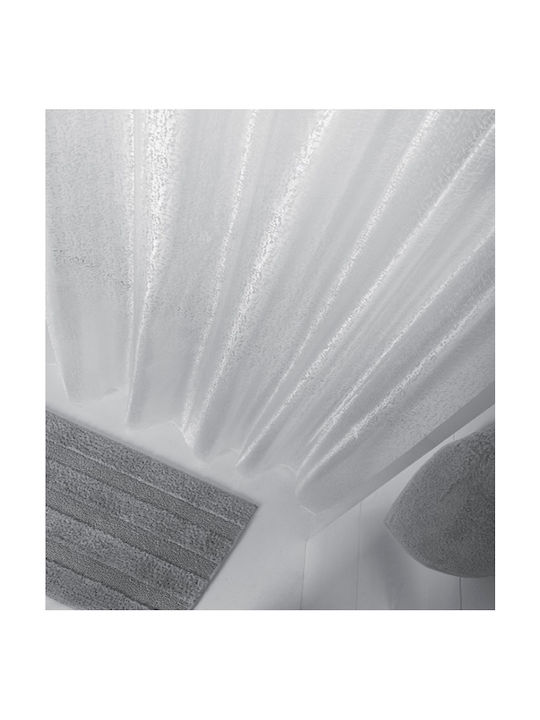 Reflex Bathroom Curtain 180x200 cm