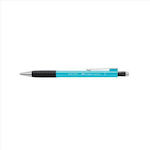 Faber-Castell Urban Σιέλ 1347 Mechanischer Bleistift 0.7mm mit Radiergummi Hellblau