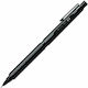 Pentel Orenz Mechanical Pencil Metallic 1pcs Black