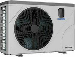 Astral Pool Single-phase Pool Heat Pump Pro Elyo Touch 19.8kW 105x45x87cm
