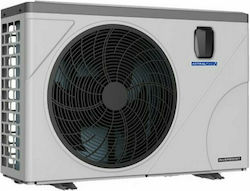 Astral Pool Single-phase Pool Heat Pump Pro Elyo Touch 13.5kW 105x44x70.9cm