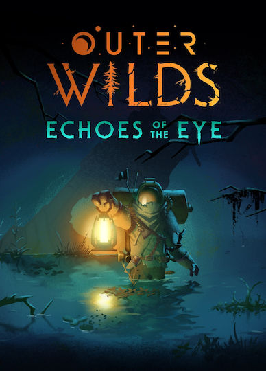 Annapurna Interactive Outer Wilds - Echoes of the Eye (DLC) Ключ за Компютър